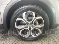 2020 Renault Captur