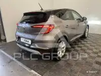 2020 Renault Captur