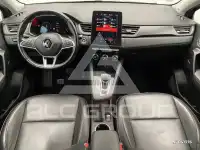 2020 Renault Captur