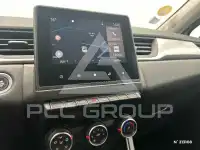 2020 Renault Captur