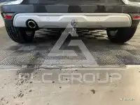 2020 Renault Captur