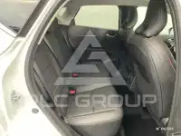 2020 Renault Captur
