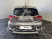 2020 Renault Captur