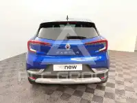 2020 Renault Captur