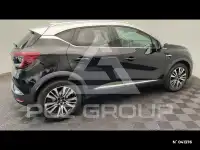 2020 Renault Captur
