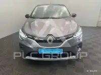 2020 Renault Captur