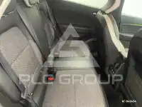 2020 Renault Captur
