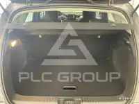 2020 Renault Captur