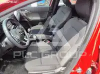 2020 Renault Captur