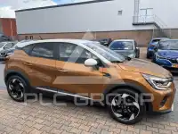 2020 Renault Captur