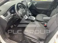 2020 Renault Captur