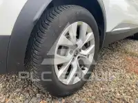 2020 Renault Captur