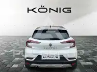2020 Renault Captur