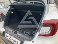 2020 Renault Captur