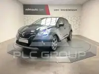 2020 Renault Captur