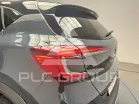 2020 Renault Captur