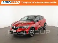 2020 Renault Captur
