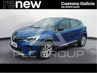 2020 Renault Captur