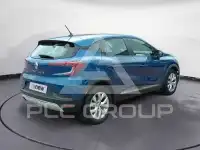 2020 Renault Captur