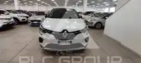 2020 Renault Captur