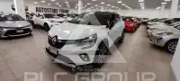 2020 Renault Captur