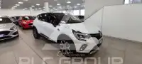2020 Renault Captur