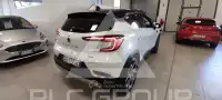 2020 Renault Captur