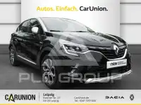 2020 Renault Captur
