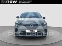 2020 Renault Captur