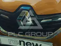 2020 Renault Captur