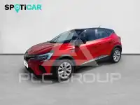 2020 Renault Captur