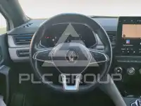 2020 Renault Captur