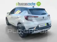 2020 Renault Captur
