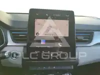 2020 Renault Captur
