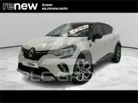 2020 Renault Captur