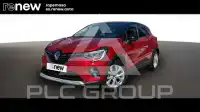 2020 Renault Captur