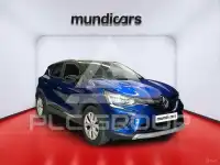 2020 Renault Captur