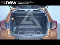2020 Renault Captur