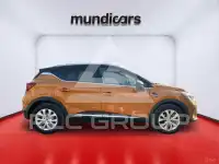 2020 Renault Captur