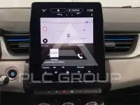 2020 Renault Captur