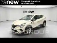 2020 Renault Captur