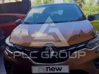 2020 Renault Captur