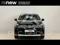 2020 Renault Captur