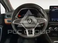 2020 Renault Captur