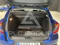 2020 Renault Captur
