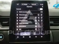 2020 Renault Captur