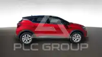 2020 Renault Captur