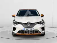 2020 Renault Captur
