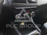 2020 Renault Captur
