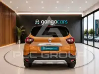 2020 Renault Captur